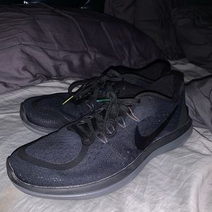 Nike shoes size 8.5 woman’s
